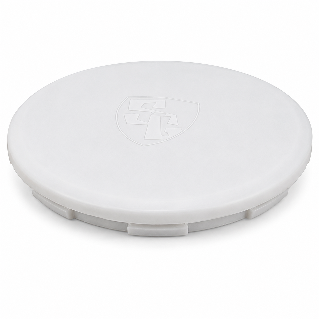 Sprinkler-Guard Cover top view